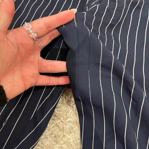 Babaton Modesto pant Sz. 10 - Picture 6 of 6